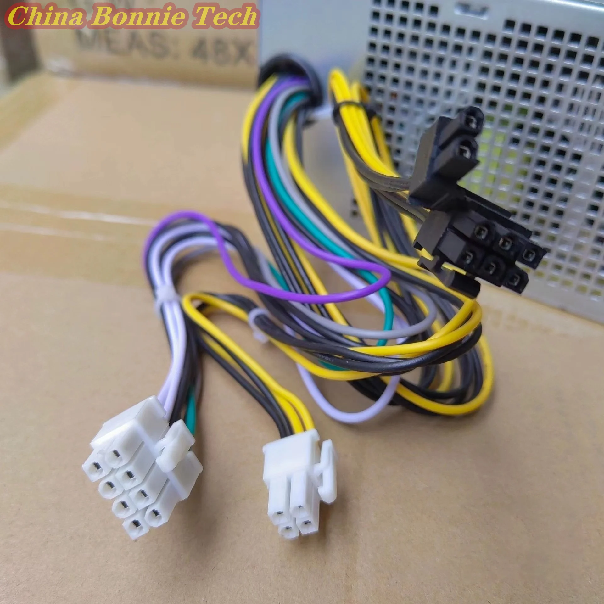 HU365EM-00 for DELL Desktop PC Power Supply 365W,Alternative Product D365EM-00