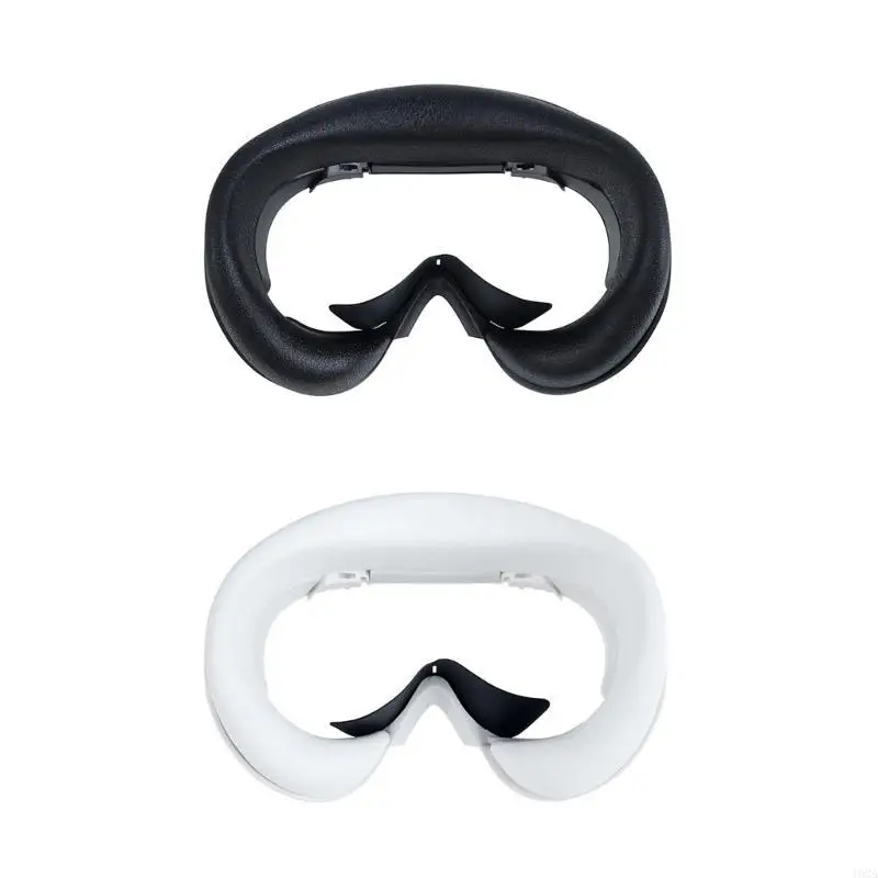 

Face Cushion Pad Bracket Anti-Light Leakage Pad for 4 Headset Anti-Light Leakage Face Cover Accessories 193A