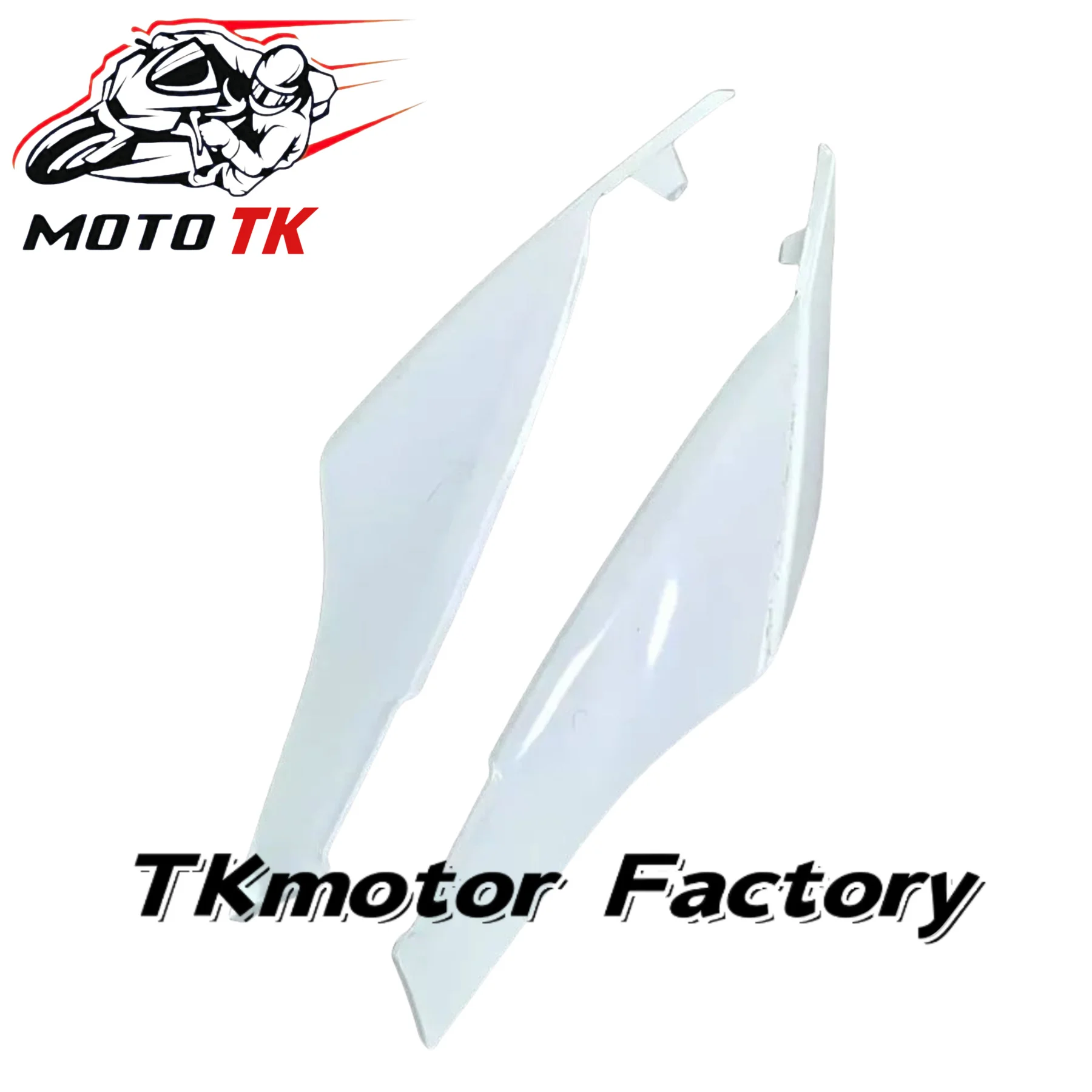 Motorcycle Bodywork fairing kit For APRILIA RS 457 2024 2025 Full fairing kit Fairing kit Bodywork fairing Customized