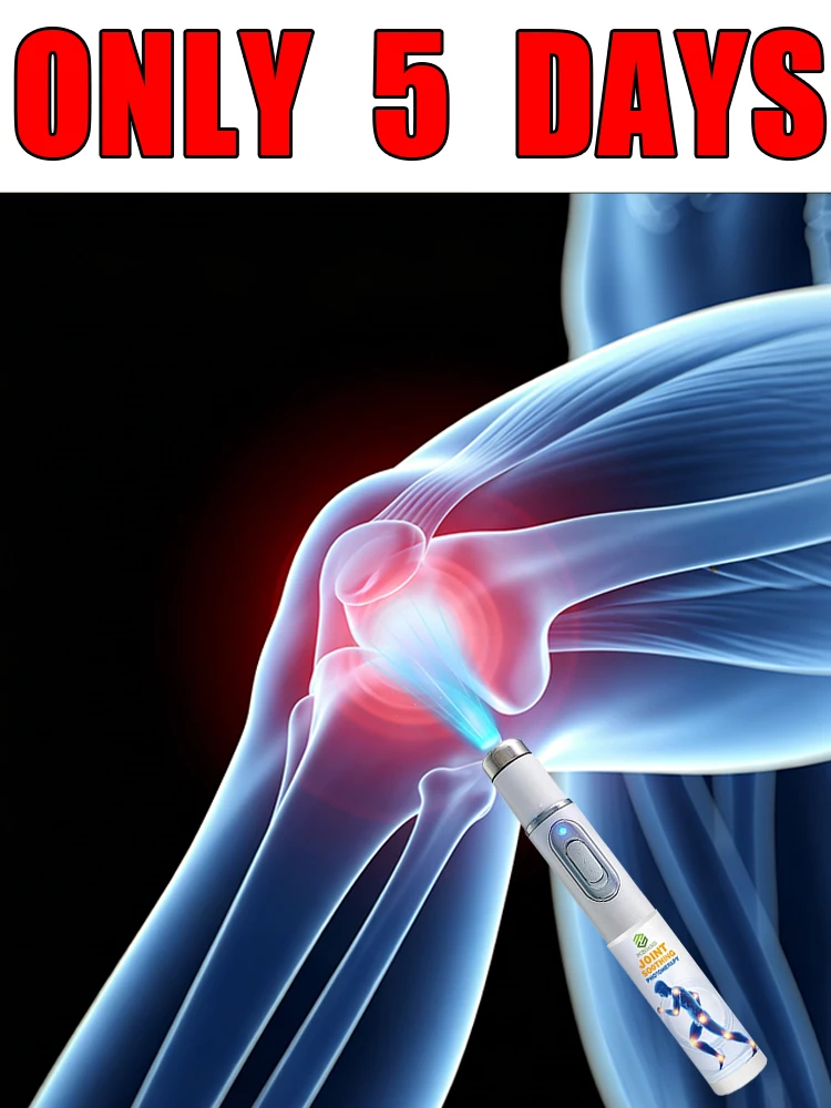 

100% ғᴀsᴛ ᴀɴᴅ effective results, helping people with mobility issues say goodbye to pain.