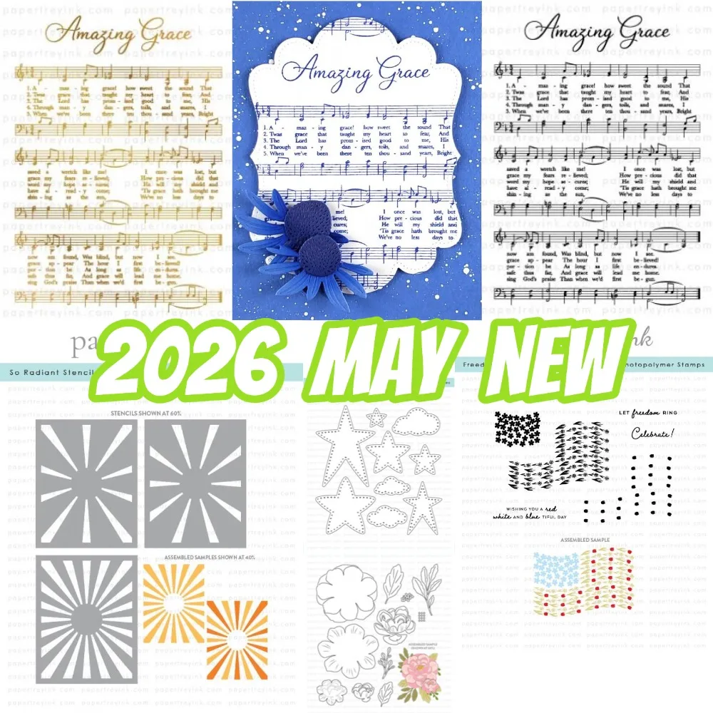 2026 Love Pentagram Eiscreme Stempel-Stanzformen für DIY Scrapbooking Bastelarbeiten Fotoalbum-Vorlage Handgemachte Dekoration
