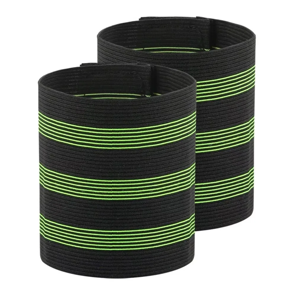 Elastic Ankle Support Wrap Compression Bandage Breathable Sports Strap for Running Cycling Fitness Training