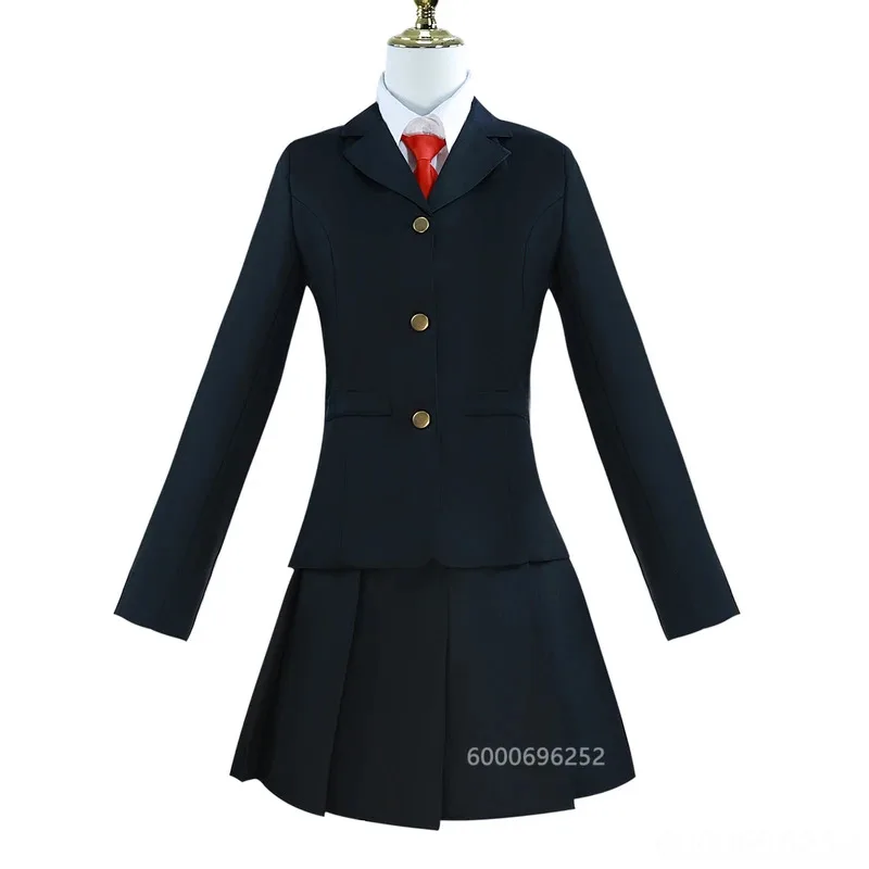 الهوية الخامس تأثيري إيتو جونجي كاواكامي تومي اليابانية JK موحدة البدلة حلم الساحرة هالوين زي حفلة وصول جديد الموضة