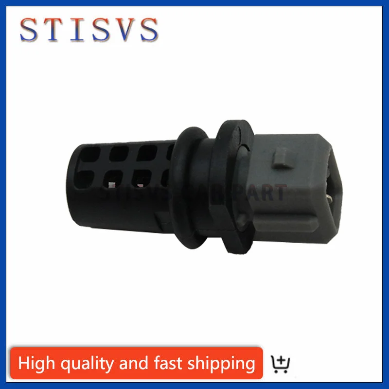 96806010 Hatchback Air Temperature Sensor For Chevrolet Aveo T250 T255 Spark M300 1.0L 1.2L New High Quality Cars Accessories