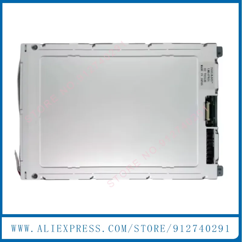LM64P83L Original 9.4 Inch LM64P83 LM64P83L LCD Display Screen