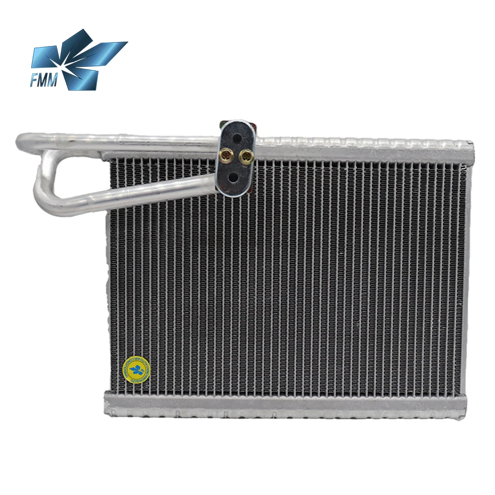 

Air Conditioning Ac Evaporator For howo