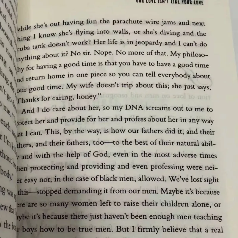 agisci come una signora Pensa come un uomo Libro di romanzi inglesi