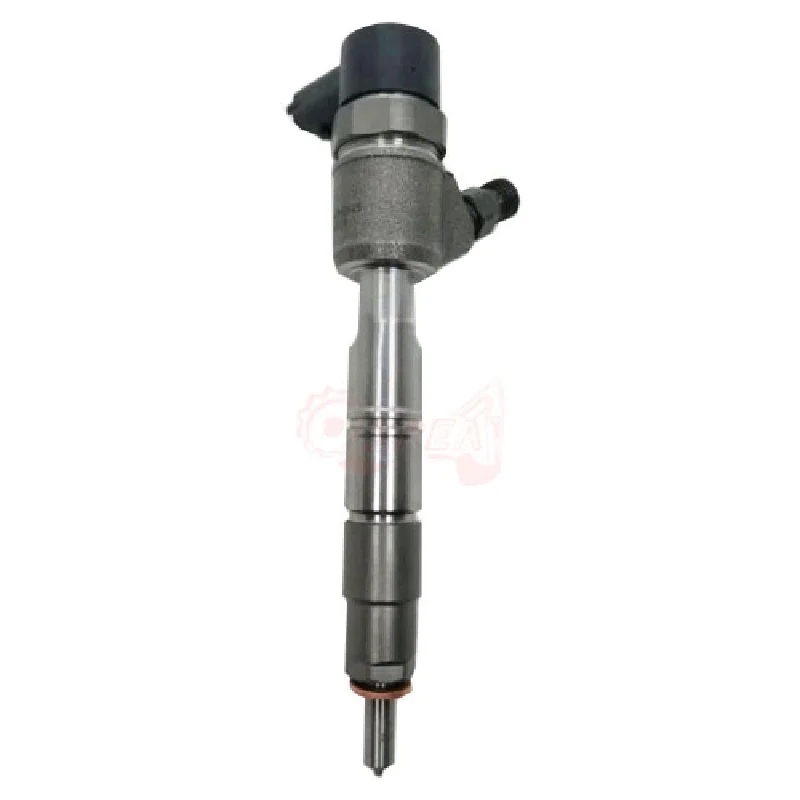 Common Rail Diesel Fuel Injectors 0445110824 0445110825