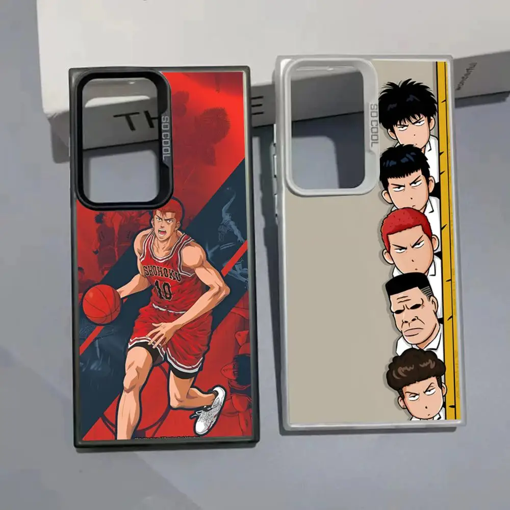 

Чехол для телефона Slam Dunk для Samsung Galaxy A15 A25 A35 A55 A14 A34 A54 A13 A23 A33 A53 A12 A22 A32 A52 A11 A21 A31 A51 A05 A04 Cov