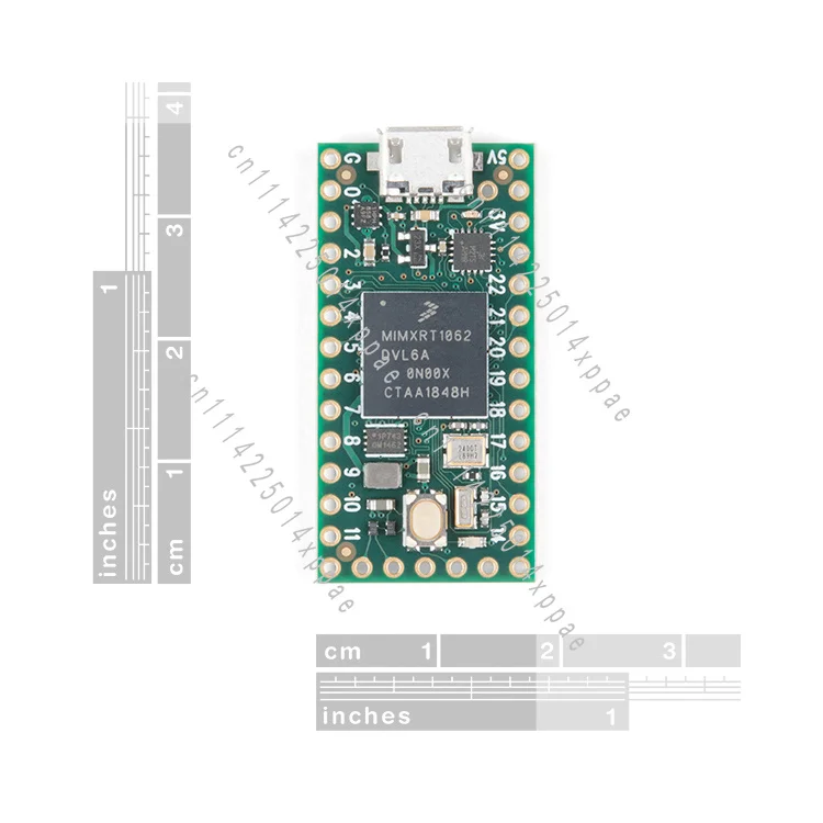 kit-de-developpement-40-a-r-m-cortex-m7-carte-de-developpement-imxrt1060-dev15583