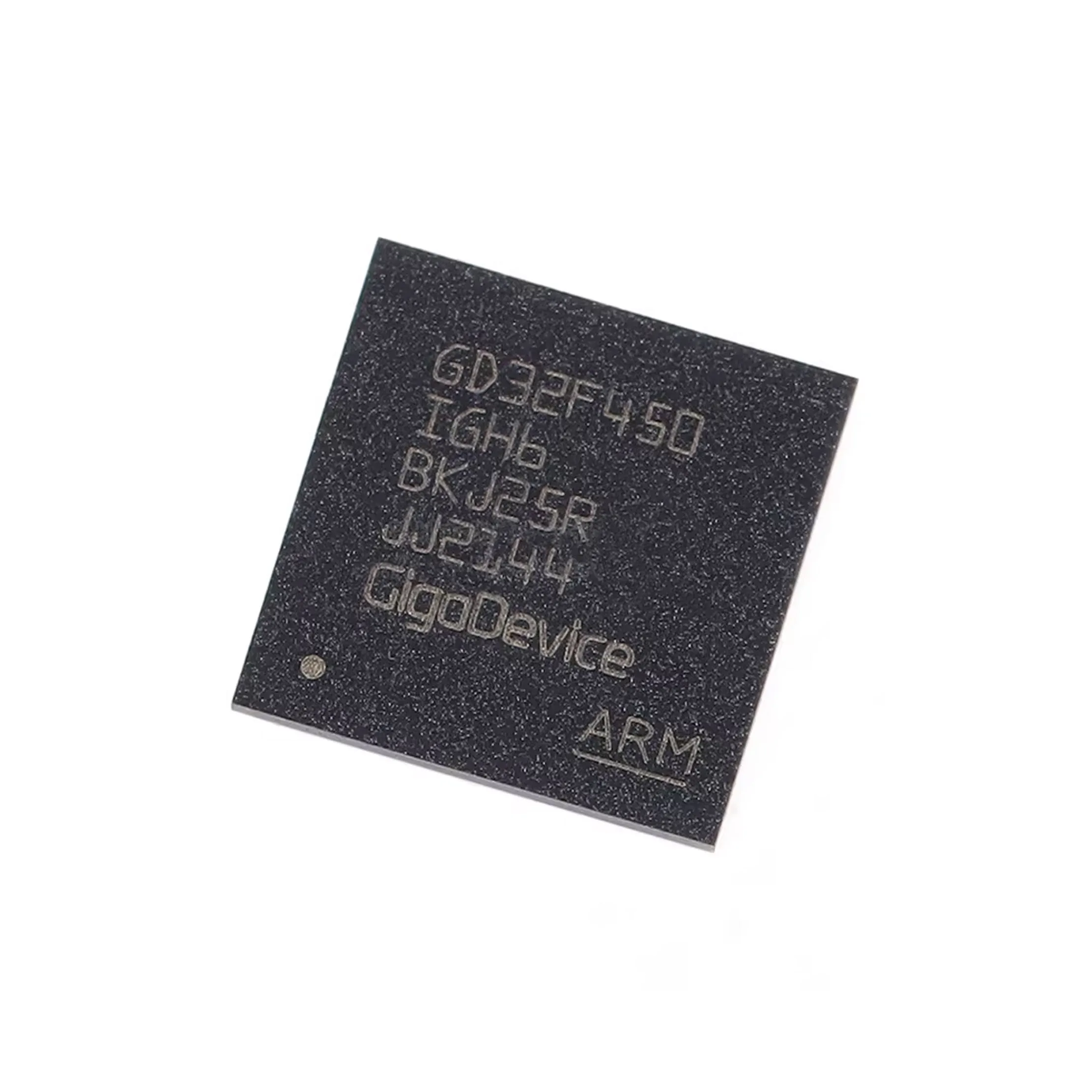 1pcs Genuine GD32F450IGH6 BGA-176 ARM Cortex-M4 32-bit Microcontroller Unit (MCU) Chip