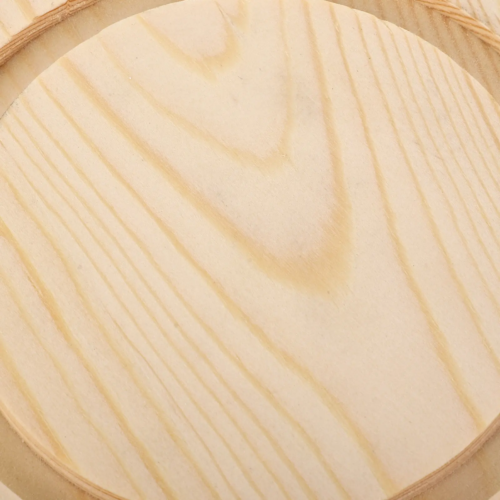 Heart-Shaped Glass Dome with Wooden Base for Preserved Flowers & Micro Landscape Display Decoration