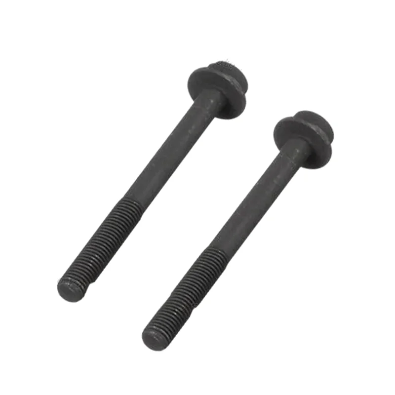 

VVT кулачковая звездочка выхлопного и впускного распределительного вала Phaser для Ford Lincoln Taurus Navigator Edge F-150 3,5 AT4Z6C525C, AT4Z6256A