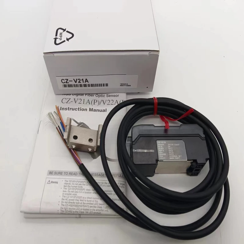 

CZ-V21A Color code sensor in stock, genuine product