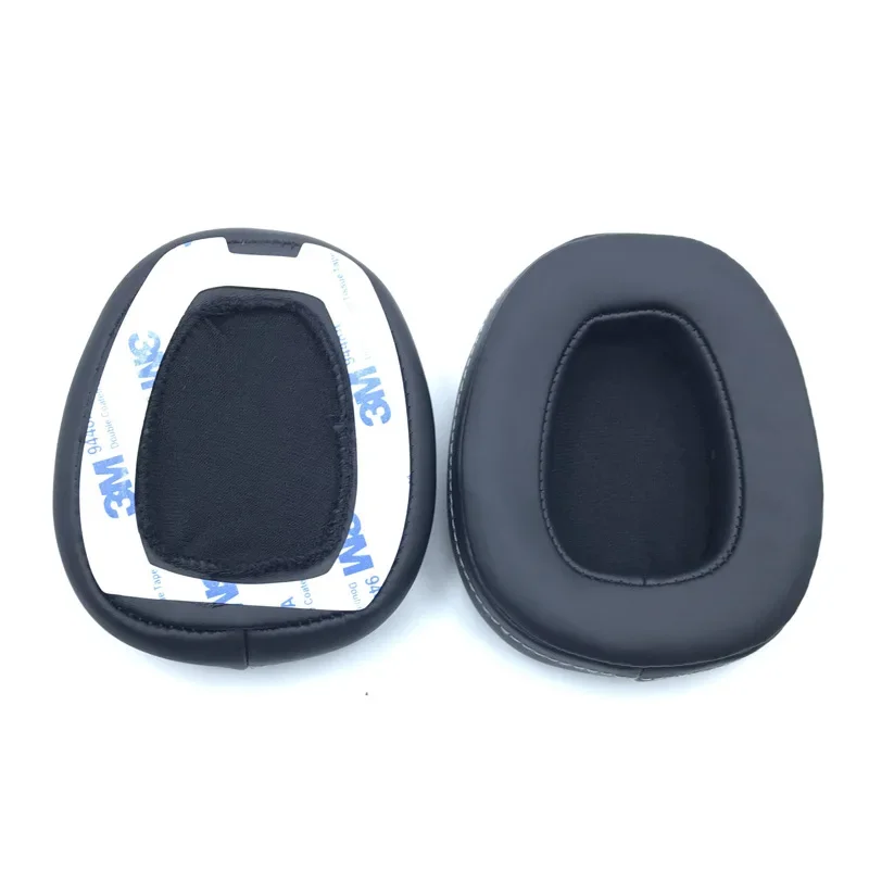 Skullcandy Crusher 2.0 귀마개용 교체용 이어패드 매우 부드러운 스폰지 쿠션 커버 헤드폰