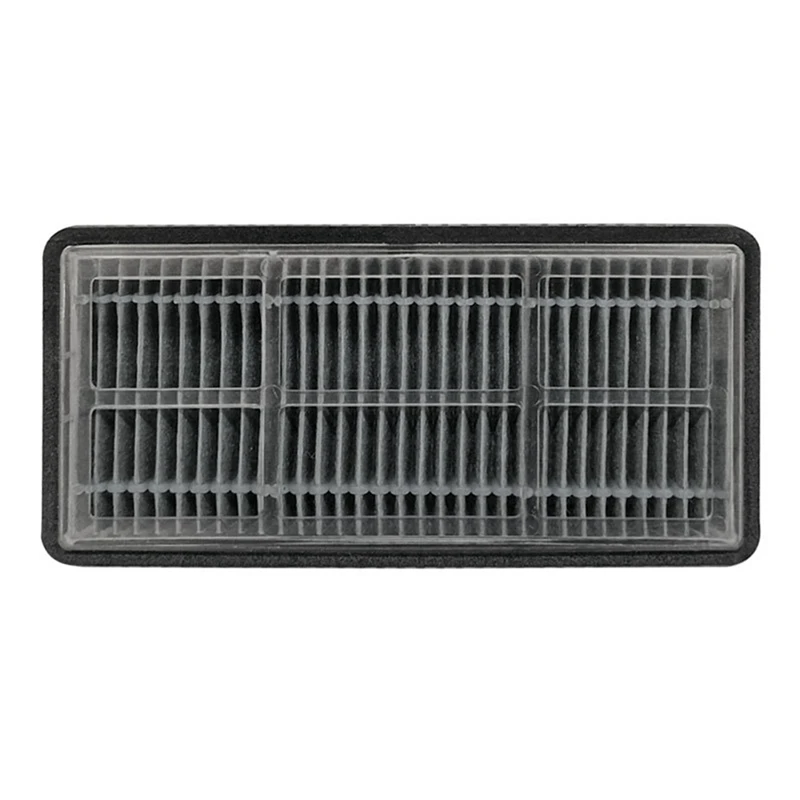 N85R-para Dreame X40 Pro Ultra Robot aspirador filtro Hepa paño de mopa accesorios repuestos