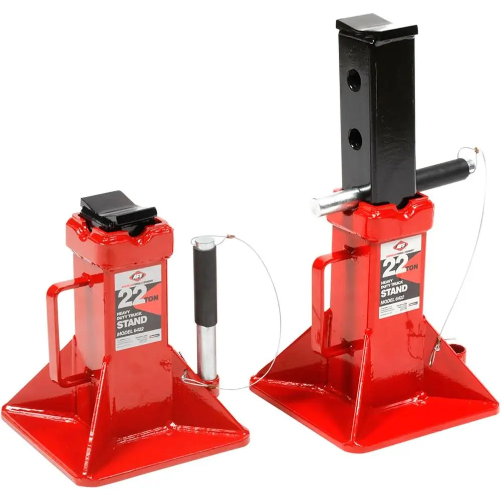 22 Ton Heavy-Duty P…