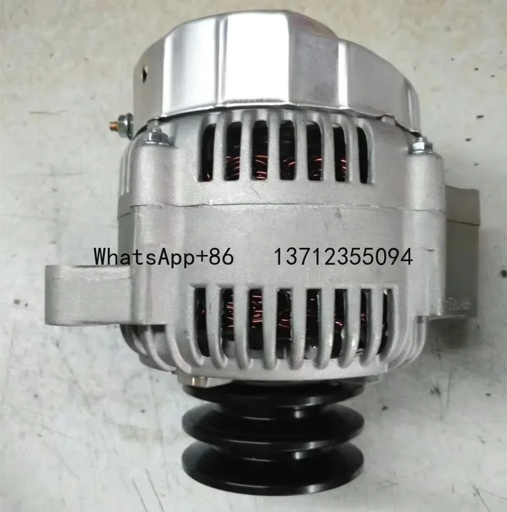 Alternator 24 Volt …