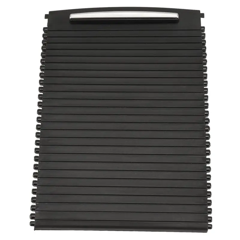 

AC54-Car Rear Center Console Roller Blind Cover 51166963913 5116696094 For -BMW E92 E93 M3 2006-2012