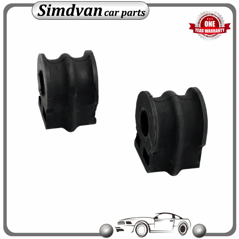 2P Front Axle Stabilizer Bushing 54613-3TA1B 54613-3TA0A for Nissan Altma 2.5/3.5/Maxima VIII-3.5/Teana 2.0/2.5/ Teana-III 2.5