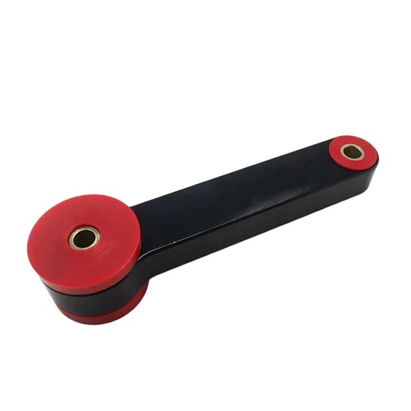 

Aluminum Pitch Stop Mount for Subaru Impreza WRX STI Outback Legacy Forester 1993-2017