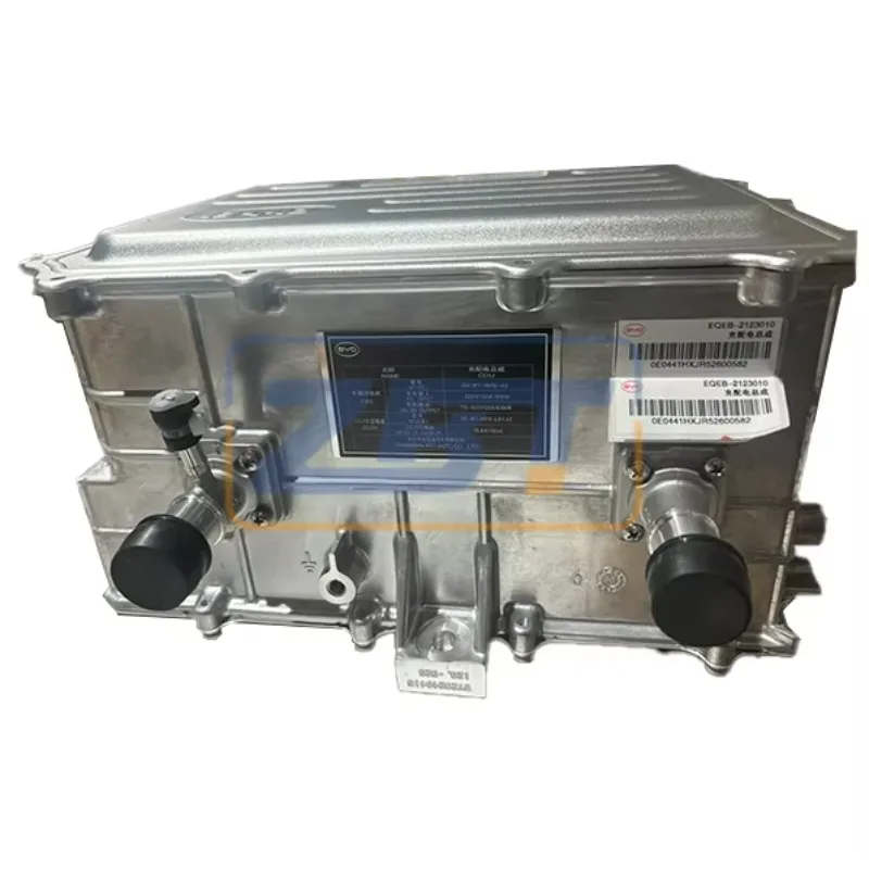 

BYD Seagull BYD Automobile Motor Motor Drive Controller Charging And Distribution Assembly