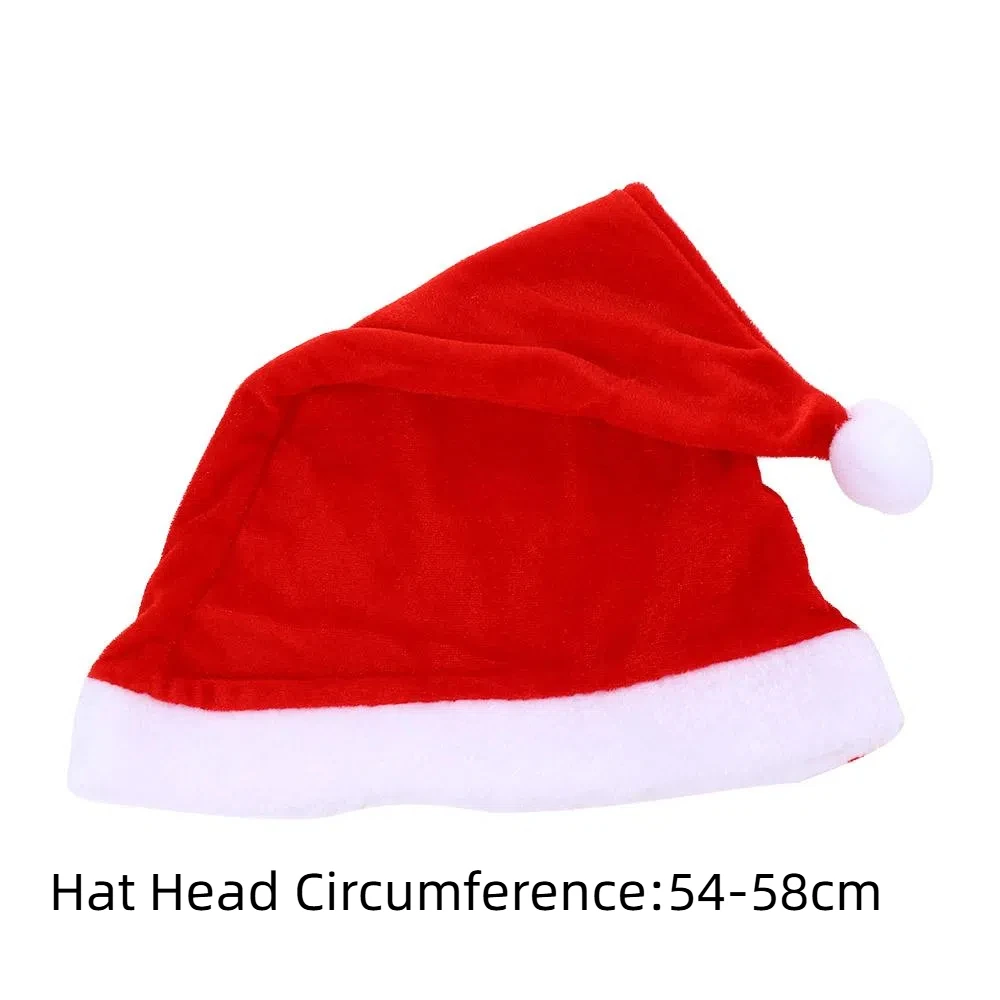 Chal de niña a prueba de viento disfraz de Papá Noel Otoño Invierno disfraz de Cosplay mujeres Ponchos con capucha capa de Navidad capa de Navidad