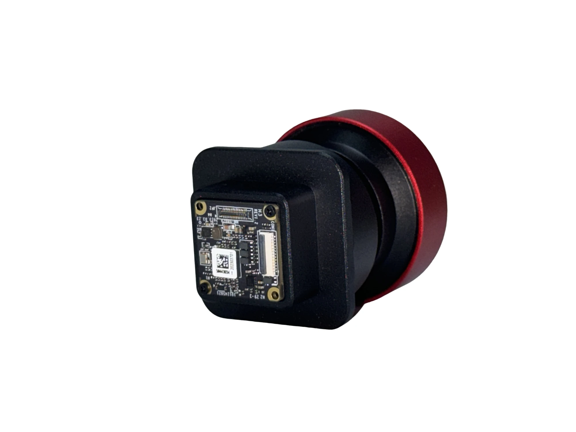 640*512 Uncooled Infrared Thermal Module UV640 25mm 35mm FPV UAV Thermal Camera Module 640*512 USB Thermal Imaging Module