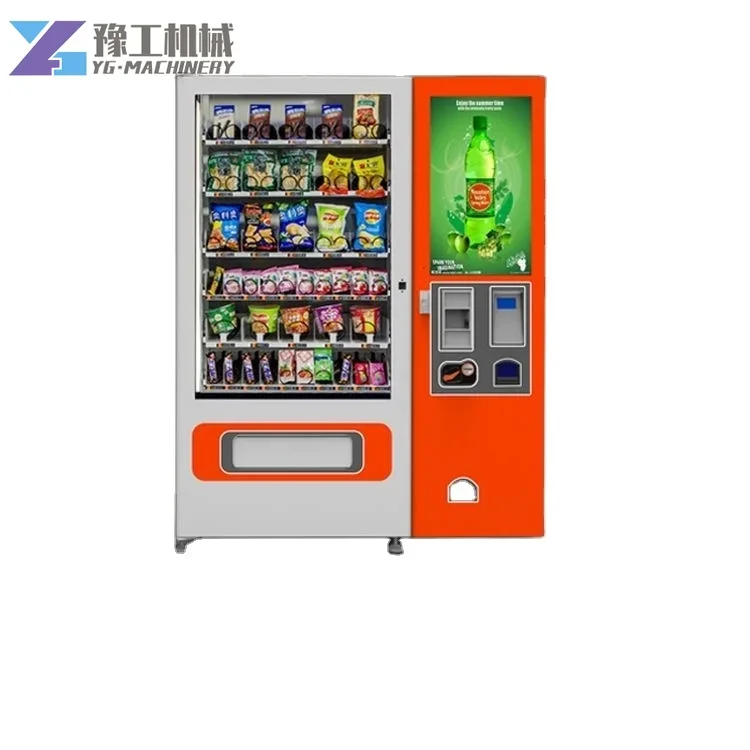 YG Capsule Toy Vending Machine Toy Capsule Vending Machine