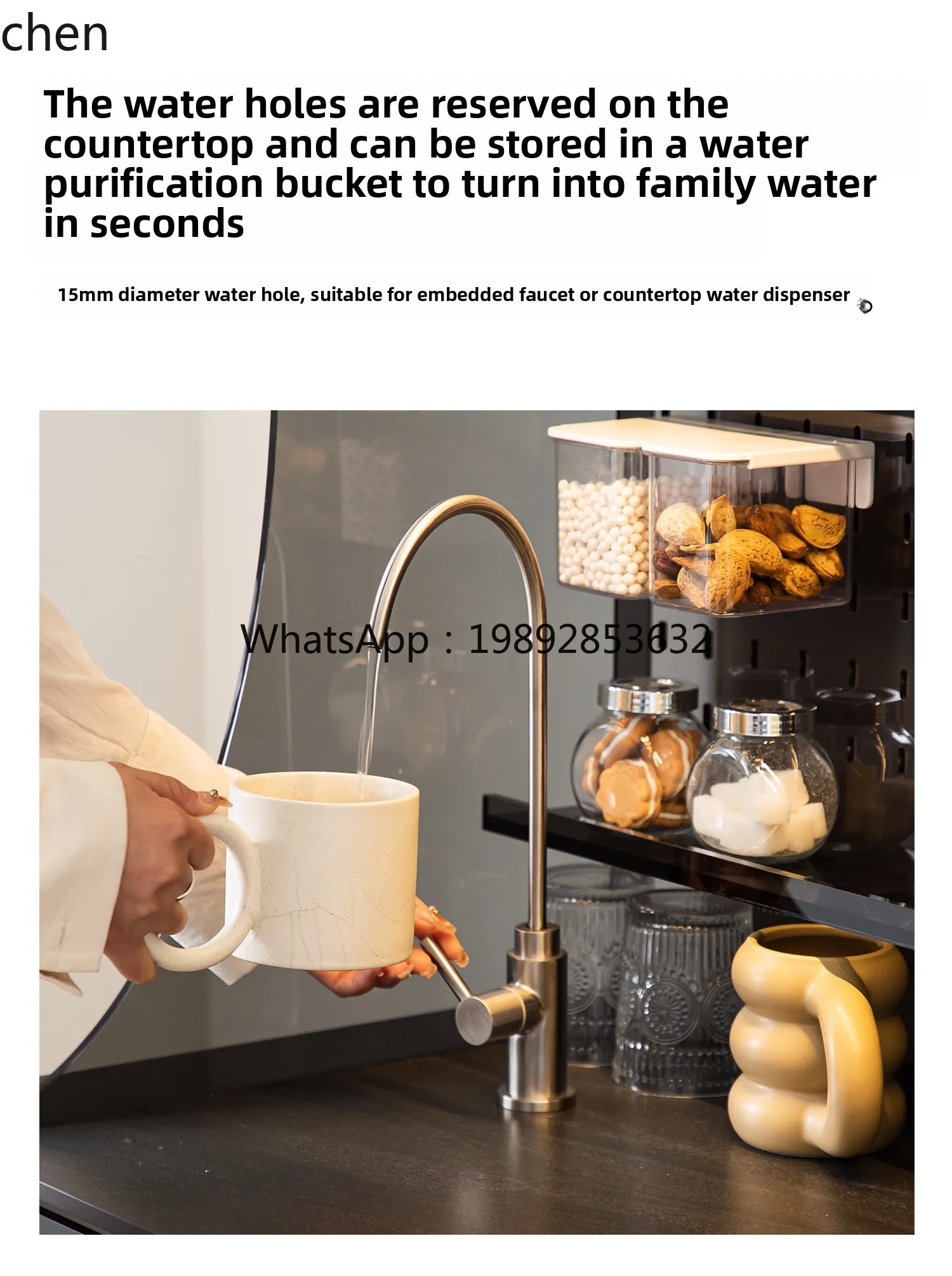 gray square tea cabinet acrylic dining side cabinet light luxury high-end multi-functional storage cabinet