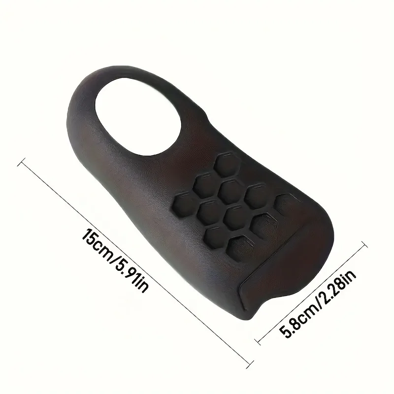 1 Paar orthopädische Einlegesohlen für Plattfüße, O-förmige Beine und Plantarfasziitis – Unisex-Schuheinlagen mit Fußgewölbestütze – Detail 5