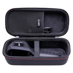 LTGEM-EVA Hard Case para Câmera Térmica, Imaging Tool, Travel Protective Carrying, Storage Bag, Only Case, TG165-X