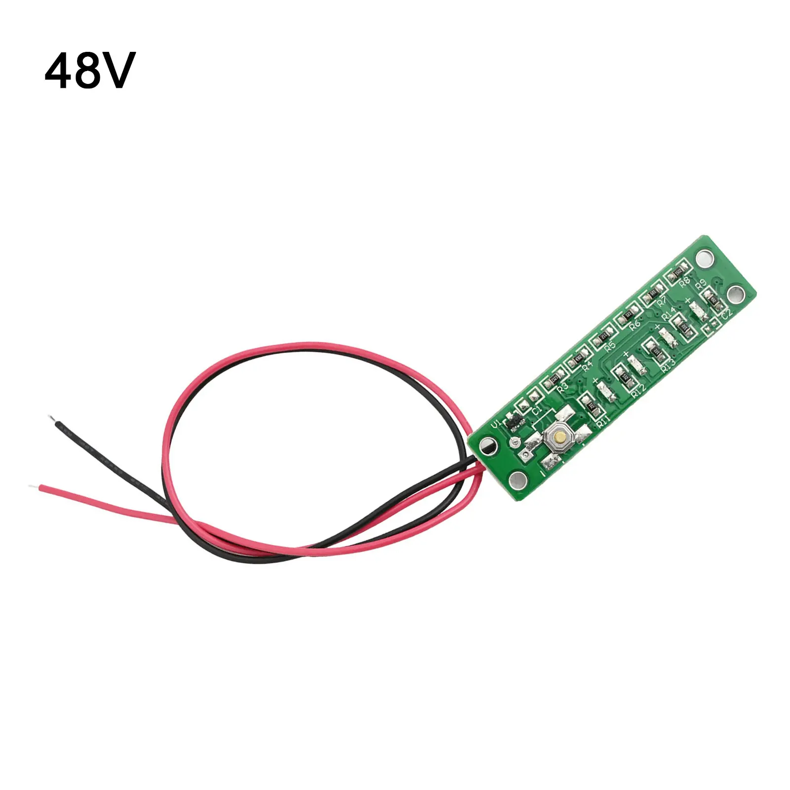 Dynamically Designed PCB Board Compatibility With Various Voltage Options In Both The For super And The For polly