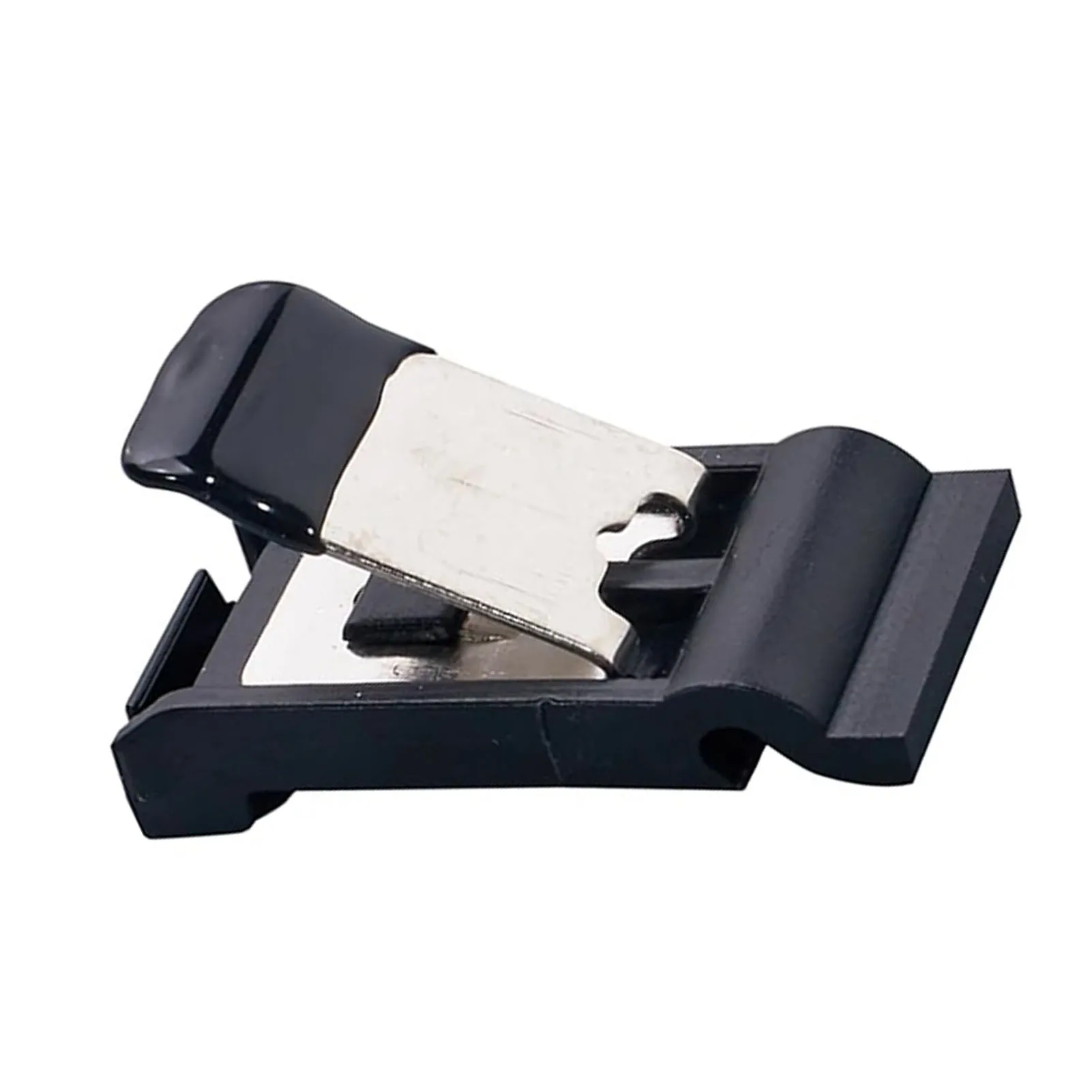Gas Tank Door Cover Spring 77360 35040 Heat Resistant Rugged Reliable Fuel Door Spring Clip For 4Runner 2003 to 2009