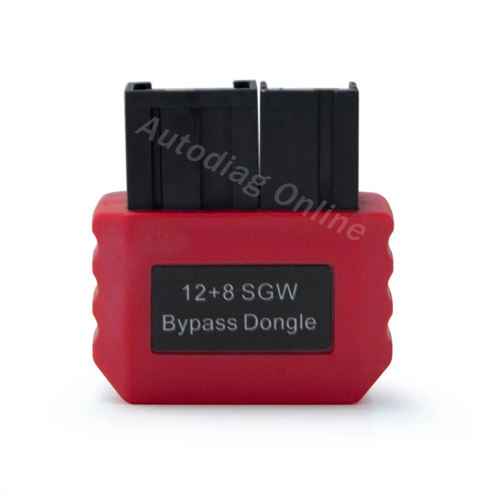 12+8-Pin SGW Bypass-Dongle für FCA OBD2 Diagnoseadapter für Chrysler/Dodge/Jeep/RAM/FIAT/MASERATI Sicherheits-Gateway-Adapter – Detail 13