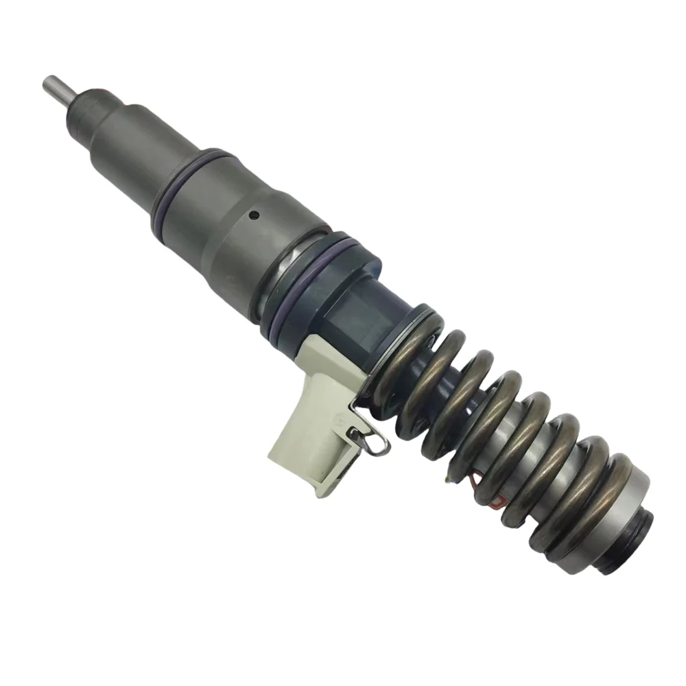

Fuel Injector Nozzle 22172535 22339883 22325866 For Engine Parts D12D Excavator EC360B