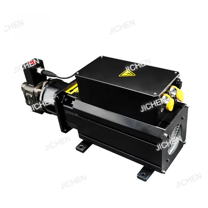 Power Unit Servo Cn…