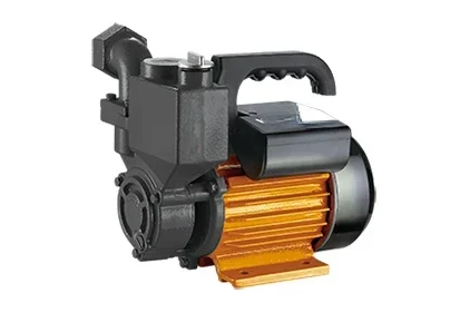 مبيعات ساخنة من المصنع بالجملة أفضل جودة مضخة مياه معززة محيطية أوتوماتيكية ذاتية التحضير