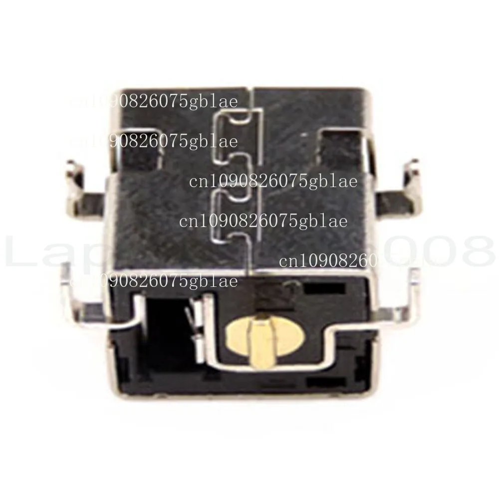 For ASUS K53E-BBR19 K53E-BBR21 K53E-BD4TD DC IN Power Jack Charging Port Socket