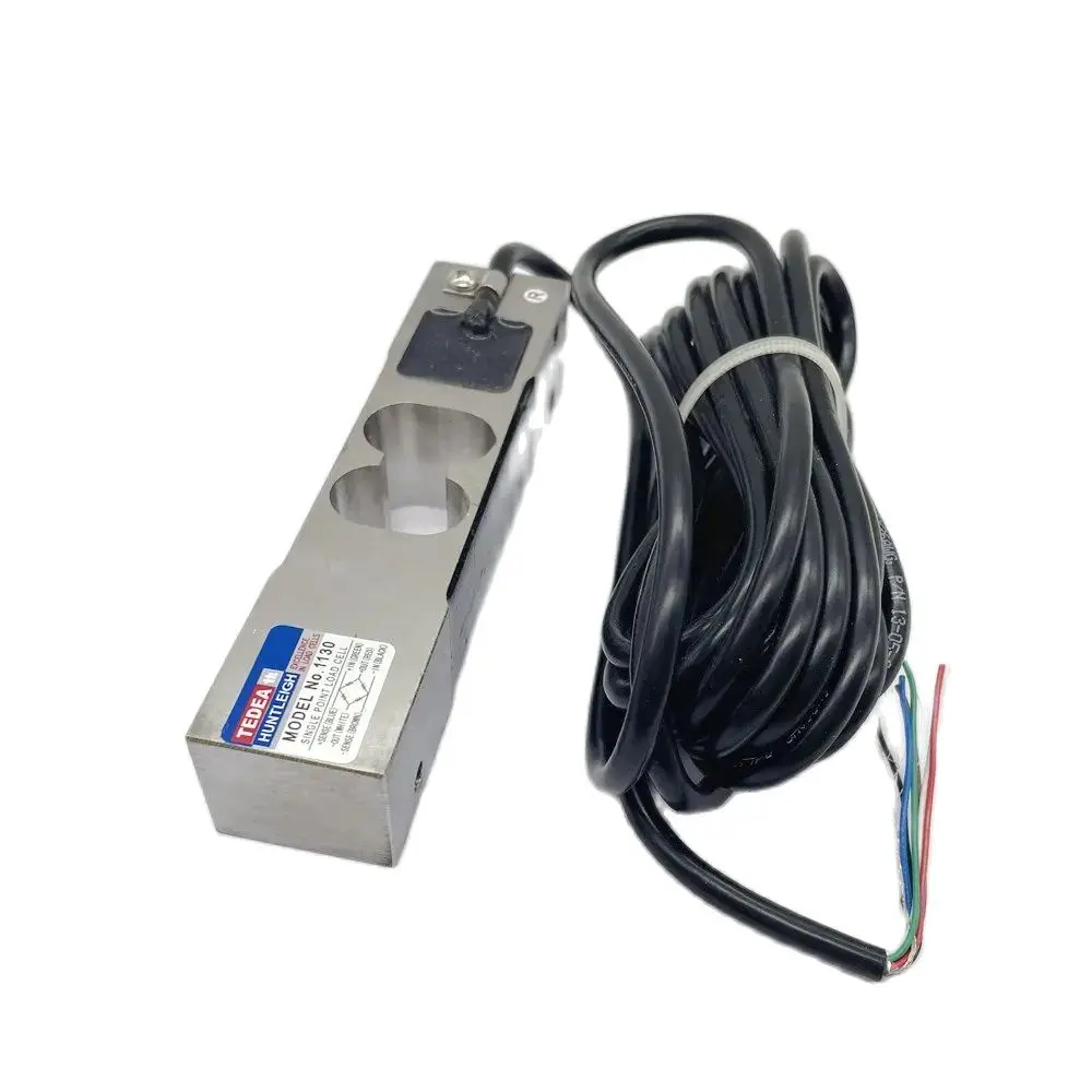 Vpg Tedea Hunleigh 1130-10 20 30 50Kg Rvs Load Cell