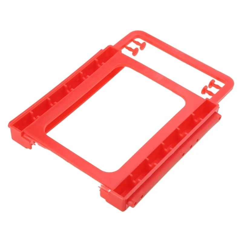 090F Новый монтажный адаптер -клетчатый держатель док -док.