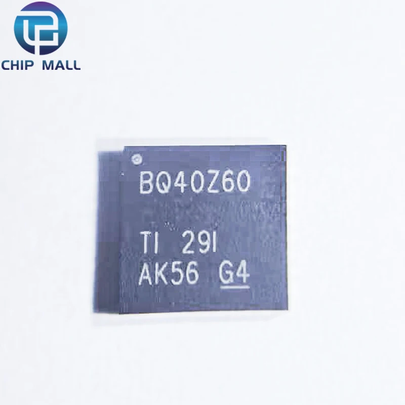 BQ40Z60RHBT QFN-32 Power Management PMIC battery charger chip IC new original stock