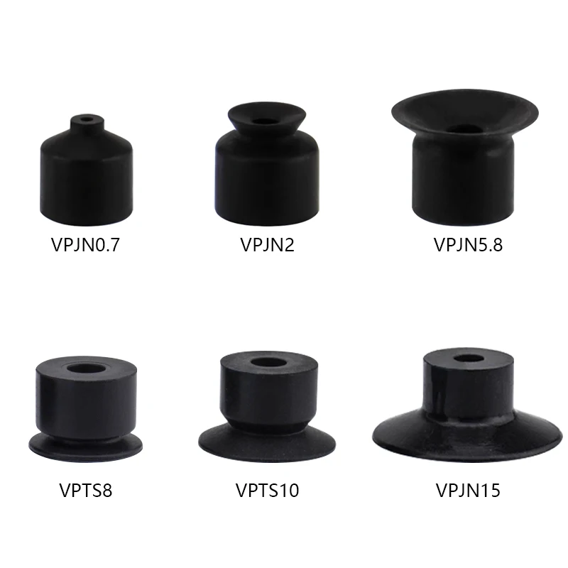 

10 шт./лот MVPJN миниатюрная вакуумная чашка VPJN0.7 VPJN1 VPJN2 VPJN3 VPTS8 VPTS10
