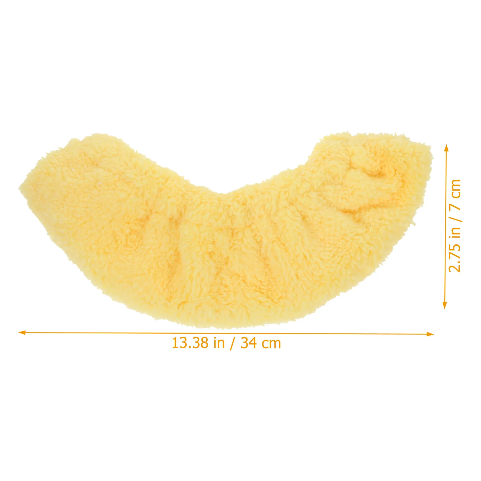 2Pairs Heavy Duty Skate Blades Guards Super Absorbent Polyester Material Rust Proof Chipping Protection for All Skates Hockey