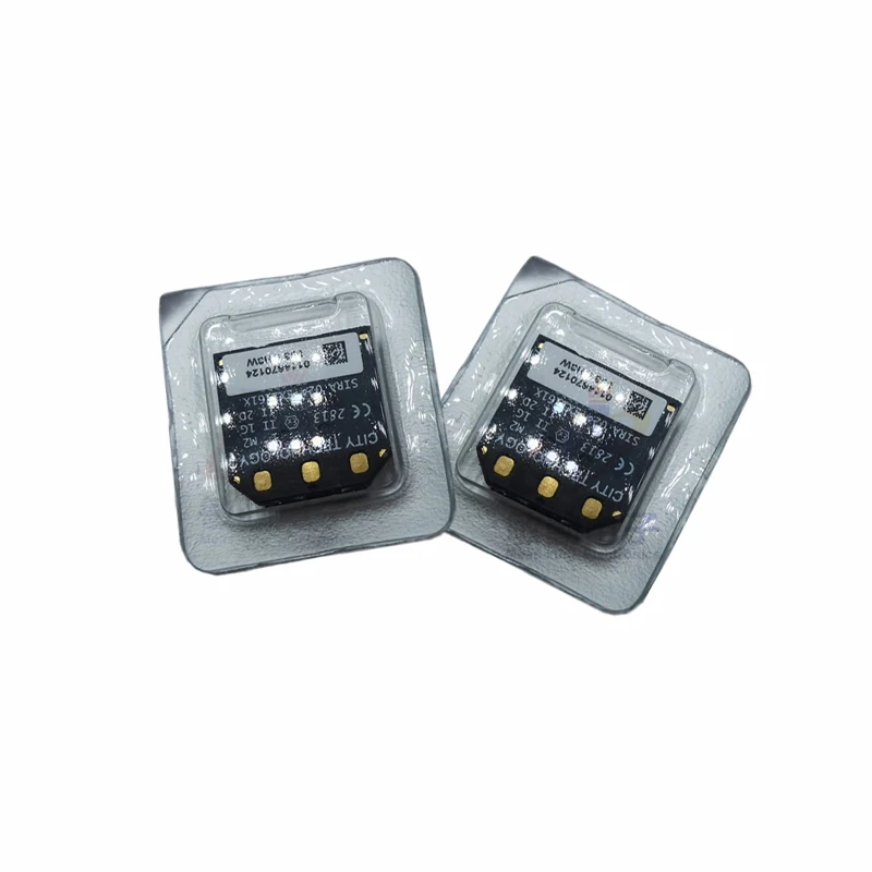 Methane Gas Detecto…