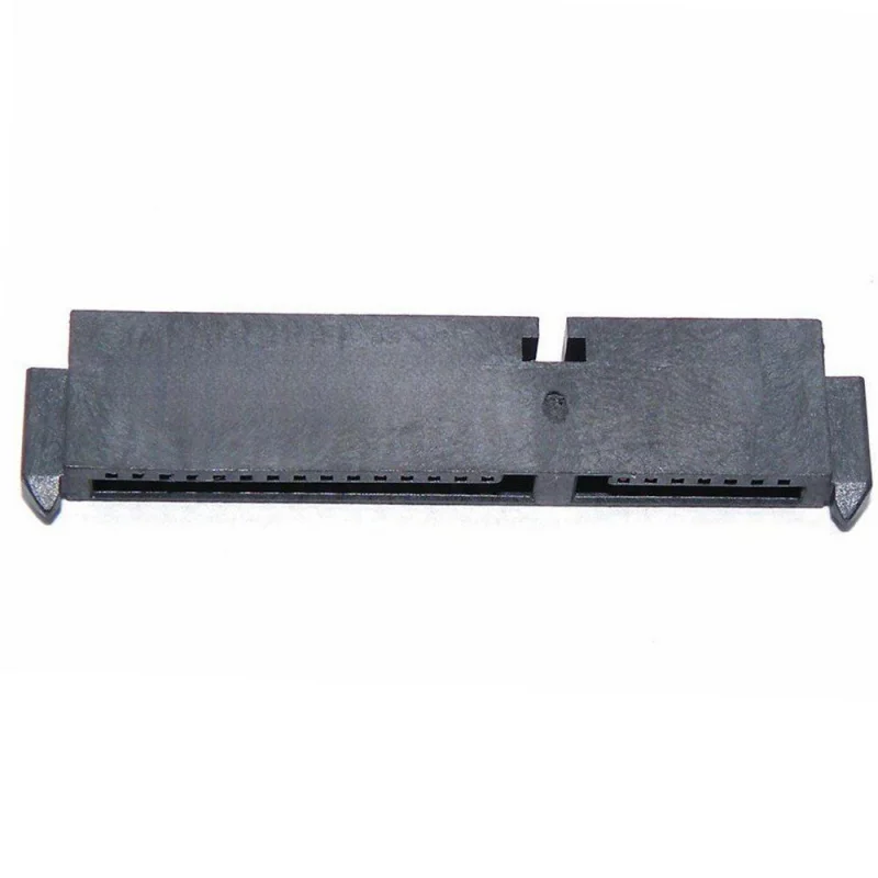 

LL+ HDD Hard Drive SATA Adapter Connector For Dell Studio 1745 1747 1749 e6220