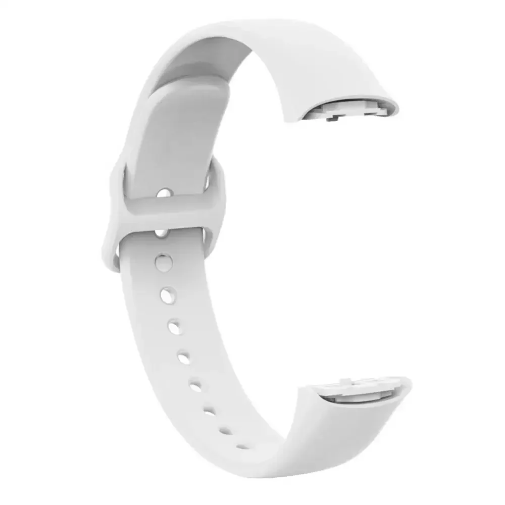 Мягкий спортивный ремешок на запястье для Samsung Galaxy Fit SM-R370, сменный браслет для умных часов Galaxy Fit R370, ремешок Correa