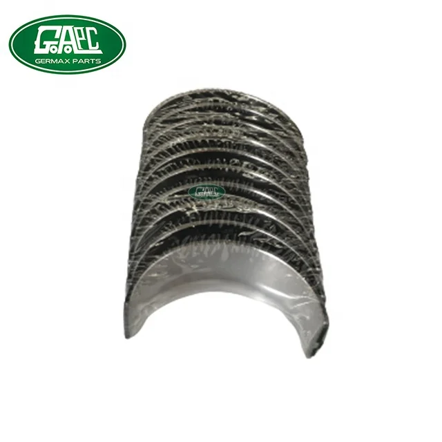 Main Bearing 2.2L 224DT Diesel LR022090 XR858317 LR022514 LR018590 LR001258 C2S52168 GL2103 For  Discovery