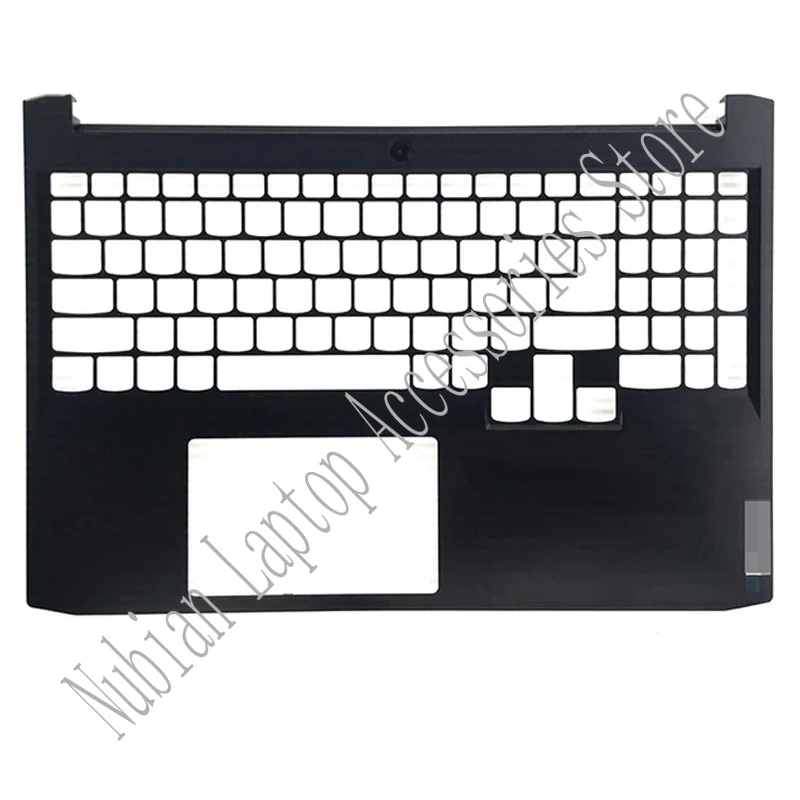 Imagem -04 - Tampa Superior Traseira para Lenovo Ideapad Gaming Tampa Traseira Lcd Moldura Frontal Base Inferior Case Shell Habitação 315ihu6 3-15ach6