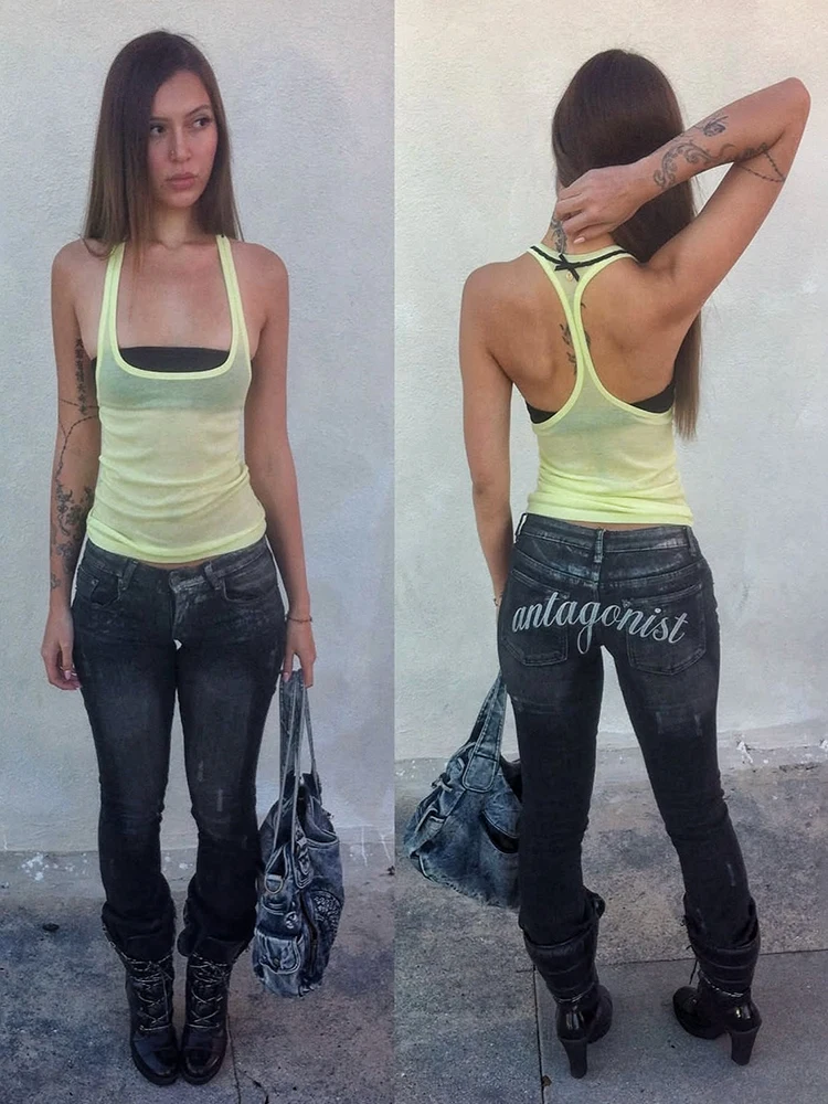 Kliou Summer Street Fashion Ta - Street Fashion Look 评论和价格